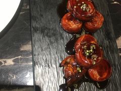 九转大肠-登瀛楼(鼓楼店)