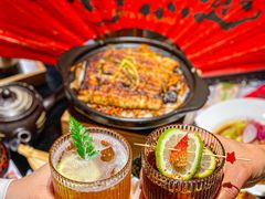 -鳗事鱼意·活鳗现烤专門店(保利广场店)