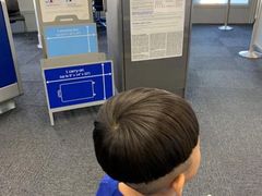 -奥黑尔国际机场