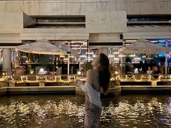 -广州花园酒店