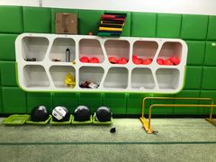 -尚励少儿体能运动(高升校区)