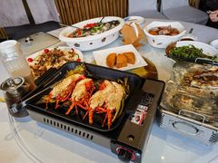 -陶缘一号·四季缘·老字号顺德菜·户外婚礼家宴(西滘店)