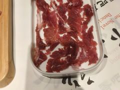 -舞虾小说.涮肉.烧烤(国顺东路店)