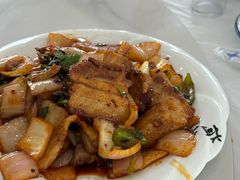 -碧海银沙海鲜餐厅(恒大海上威尼斯店)