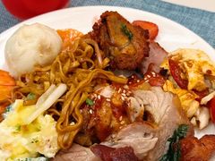 -三亚亚龙湾万豪度假酒店