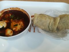 -西安软件新城软件研发基地2期