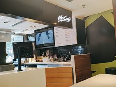 -麦当劳(丽江玉河广场店)