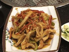 -瑞杰烧烤店·24小时营业(山东路店)