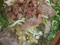 -花溪牛肉粉(八鸽岩店)