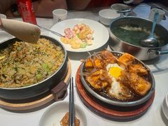 -食锦记·福建私房菜(浦西万达店)