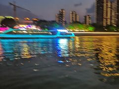 -海河游船-永乐码头(大悲院)