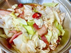 -春天里餐厅·云南创意菜特色美食(束河店)