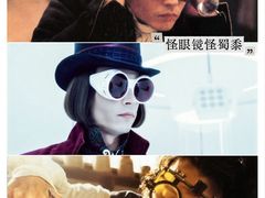 -华谊兄弟影院(IMAX洋桥店)