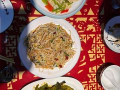 -人民公社大食堂(顺义总店)
