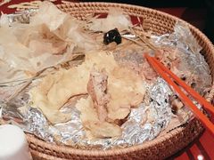 -山西会馆·晋菜·晋商宴·牌匾博物馆(胜利东街店)