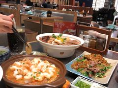 -潮界(虹桥新天地店)