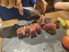 -喜洲吧·江畔老船厂·庭院餐厅(喜临院店)