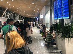 -吉隆坡国际机场