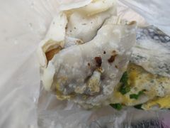 -刘记肉夹馍(彰武店)