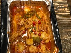 -赤甲皇(仙霞路店)