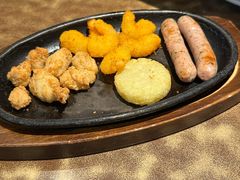 -萨莉亚意式餐厅(南京龙湾天街店)