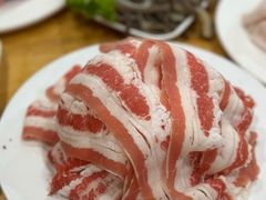 牛肉-元盛居(亚泰大街店)