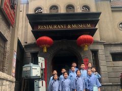 门面-小广寒电影艺术餐厅(小广寒经三路店)