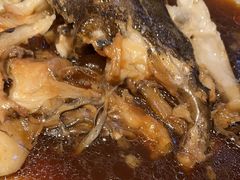 -江户前日本料理(瑞诗酒店店)