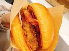 -魏家凉皮(大雁塔南广场餐厅)