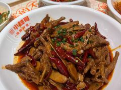 -小林哥的海鲜馆·夜宵烧烤(渔人码头店)