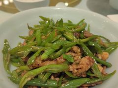 辣椒炒肉-围龙屋客家食府(福田店)