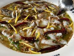 -渔语鱼新川菜Bistro(万象天地店)