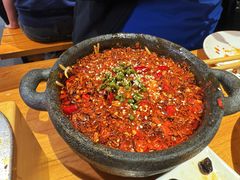 -福苗小骆驼烧烤(莲湖路店)