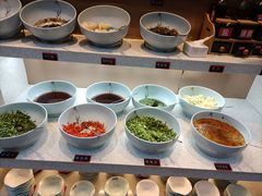 -名都晓荷塘(涿州店)