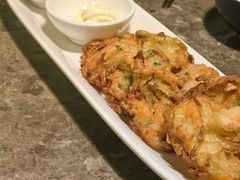 -绿茶餐厅(天津天河城店)