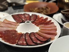 -福照楼汽锅鸡·云南菜(火车站锦江店)