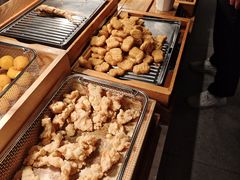 -比格比萨自助(南京万达茂店)