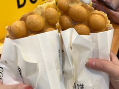 -2颗鸡蛋煎饼(北京路天河城店)