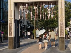 -比斯特上海购物村精品奥特莱斯