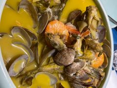 -阿毛饭店(和义路店)