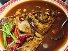 -旺顺阁鱼头泡饼(常营店)