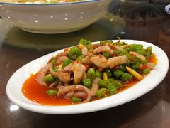 -椒香川流不息川菜馆(二七北路店)