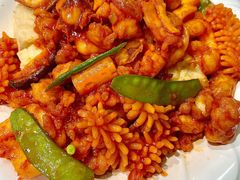 -清真鸿起来饭庄(复兴路店)