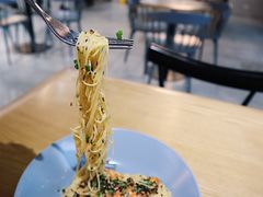 -HELLO 27 意面·沙拉·帕尼尼