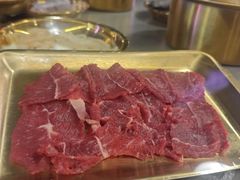 -牛New寿喜烧(金鹰世界店)