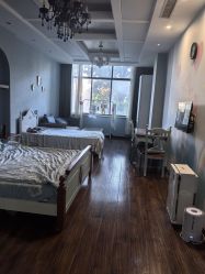 -纵享怡月月子中心(西稍门店)