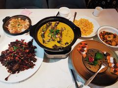 -麓湘小镇(开福万达广场店)