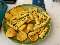 等位小食-小城外婆肴私房菜.家宴聚集点(圆明园颐和园·清河上地店)