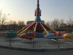 -大望京儿童游乐场