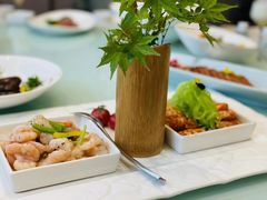 -汤记传菜(秀浦路店)